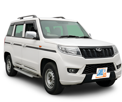 Mahindra BOLERO NEO-img